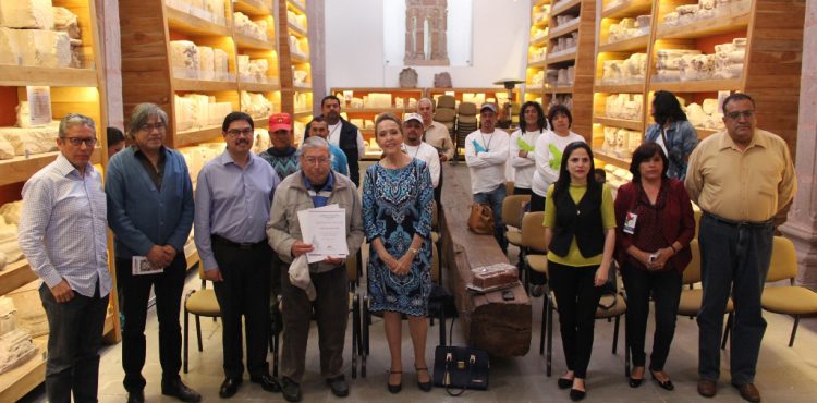 RECONOCE IZC A JOSÉ SALAS TORRES POR 50 AÑOS DE VIDA LABORAL RECONOCE IZC A JOSÉ SALAS TORRES POR 50 AÑOS DE VIDA LABORAL