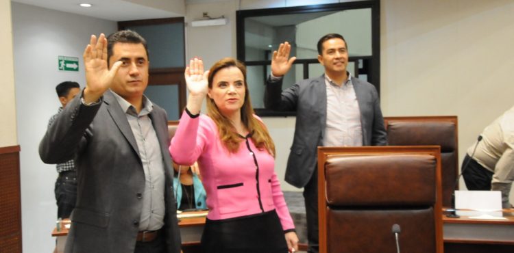 EXHORTA LEGISLATURA LOCAL A EJECUTIVO PARA QUE OTORGUE INSTALACIONES DIGNAS A SEZAMI EXHORTA LEGISLATURA LOCAL A EJECUTIVO PARA QUE OTORGUE INSTALACIONES DIGNAS A SEZAMI