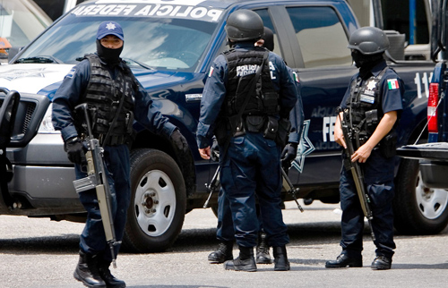 MÁS DE 135 PERSONAS DETENIDAS, EN LO QUE VA DEL AÑO, POR COMETER ALGÚN DELITO