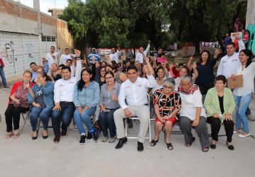 ZACATECAS DE FRENTE AL CAMBIO: LOLO HERNÁNDEZ.