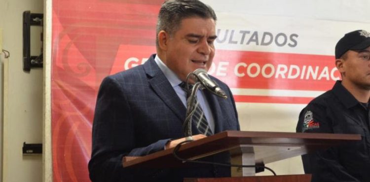 DESCARTA CAMBEROS PARTICIPACIÓN DE POLICIA ESTATAL EN DESAPARICIÓN DE UN JOVEN EN OJOCALIENTE DESCARTA CAMBEROS PARTICIPACIÓN DE POLICIA ESTATAL EN DESAPARICIÓN DE UN JOVEN EN OJOCALIENTE