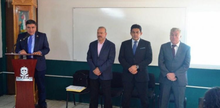 REALIZA GODEZAC ACCIONES CONTUNDENTES PARA FORTALECER EL SISTEMA ESTATAL PENITENCIARIO