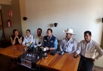 ANUNCIAN VISITA DE RICARDO ANAYA A ZACATECAS