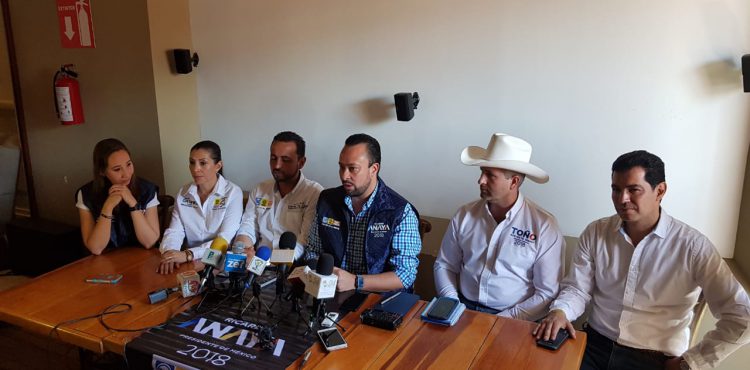 ANUNCIAN VISITA DE RICARDO ANAYA A ZACATECAS