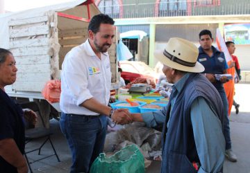 ARTURO LÓPEZ DE LARA PRIMER ASPIRANTE EN PRESENTAR SU DECLARACIÓN PATRIMONIAL EN LA INICIATIVA CIUDADANA 3DE3.