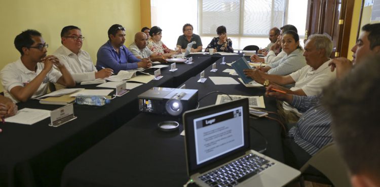 PROGRAMA IEEZ  LA CELEBRACIÓN DE 8 DEBATES ENTRE CANDIDATOS EN LOS CONSEJOS MUNICIPALES