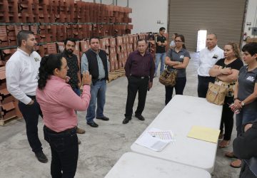 RECIBE IEEZ LA DOCUMENTACIÓN ELECTORAL, LAS  BOLETAS LLEGARÁN EL 14 DE JUNIO