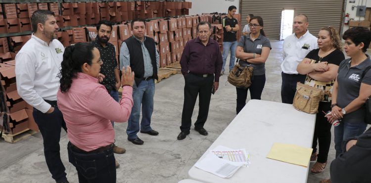 RECIBE IEEZ LA DOCUMENTACIÓN ELECTORAL, LAS  BOLETAS LLEGARÁN EL 14 DE JUNIO