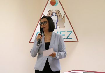 LLAMA DOMÍNGUEZ CAMPOS A CREAR LEY A FAVOR DE LA PROTECCIÓN DE LOS PERIODISTAS ZACATECANOS