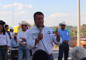 MÉXICO ENCONTRARÁ OTRAS FRONTERAS PARA LA COMERCIALIZACIÓN DE SUS PRODUCTOS