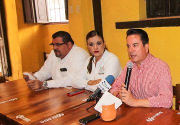 PROMUEVE MEDRANO QUEZADA PLAN DE SEGURIDAD A LA SOCIEDAD