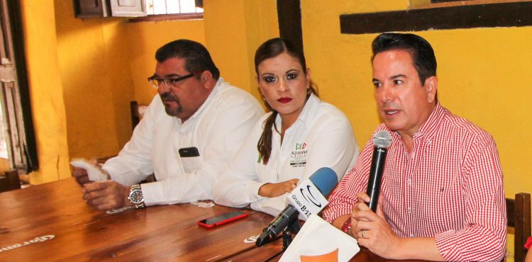 PROMUEVE MEDRANO QUEZADA PLAN DE SEGURIDAD A LA SOCIEDAD