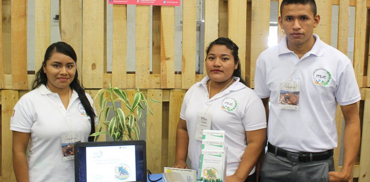 ABRE CONAFOR 20 ESPACIOS PARA CAMPUS EXPO FORESTAL