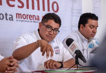 “LE APOSTAREMOS AL TURISMO DE CONVENCIONES Y RELIGIOSO”, SAÚL MONREAL.