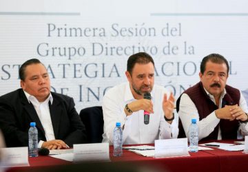 GOBIERNO DE TELLO CUMPLE LA META ANUAL EN COMBATE AL REZAGO SOCIAL