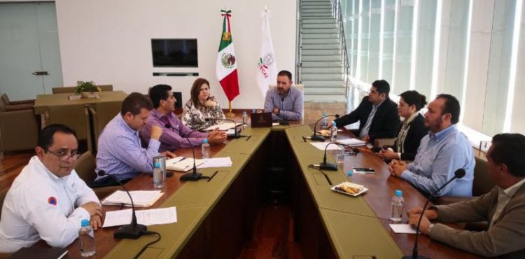 GOBIERNO ESTATAL DA SEGUIMIENTO A ACCIONES QUE SE IMPLEMENTAN EN APOYO DE VECINOS DE RINCÓN GUADALUPANO