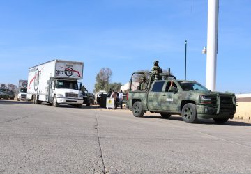 RECIBE INE ZACATECAS BOLETAS ELECTORALES PARA ELECCIONES DEL 1 DE JULIO