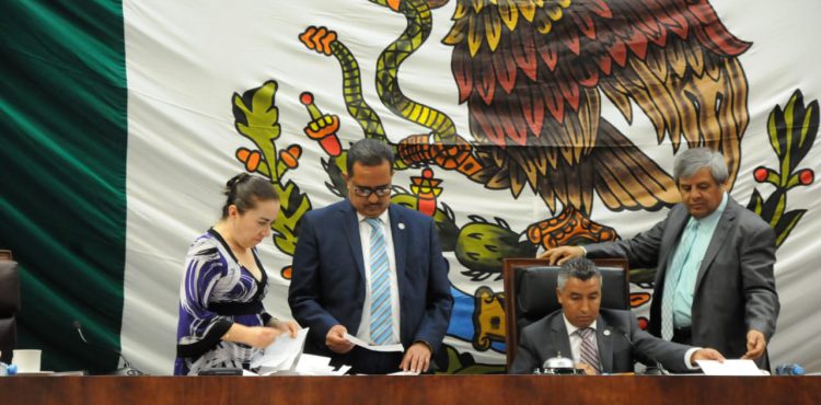 LXII LEGISLATURA PIDE A LA CIUDADANÍA E INSTITUCIONES CELEBRAR LA JORNADA ELECTORAL DE MANERA PACÍFICA LXII LEGISLATURA PIDE A LA CIUDADANÍA E INSTITUCIONES CELEBRAR LA JORNADA ELECTORAL DE MANERA PACÍFICA