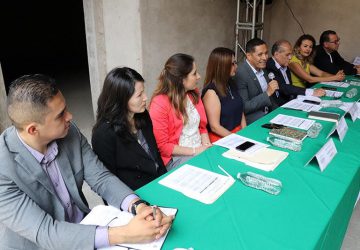 REALIZA GODEZAC MESA REDONDA SOBRE MIGRACIÓN EN EL MARCO DEL DÍA DEL ZACATECANO EN LA CDMX