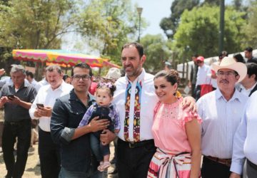 LLEGA EL ENCANTO DE ZACATECAS A LA CIUDAD DE MÉXICO