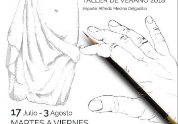 REALIZARÁ MUSEO PEDRO CORONEL CURSO DE DIBUJO REALISTA, PARA PRINCIPIANTES