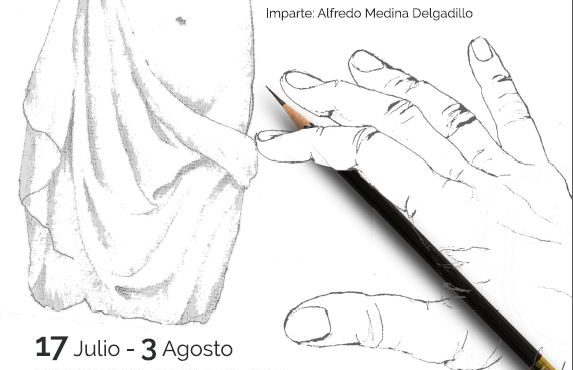 REALIZARÁ MUSEO PEDRO CORONEL CURSO DE DIBUJO REALISTA, PARA PRINCIPIANTES REALIZARÁ MUSEO PEDRO CORONEL CURSO DE DIBUJO REALISTA, PARA PRINCIPIANTES