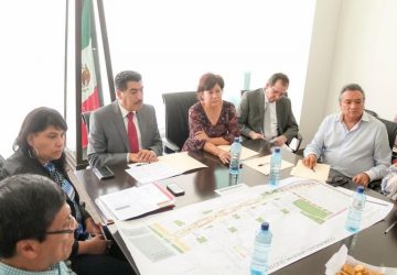 PRESENTA GODEZAC PROYECTO COMUNIDAD URBANA SUSTENTABLE