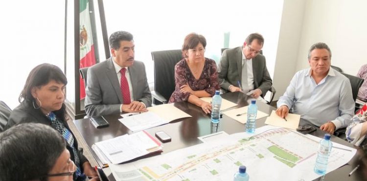 PRESENTA GODEZAC PROYECTO COMUNIDAD URBANA SUSTENTABLE