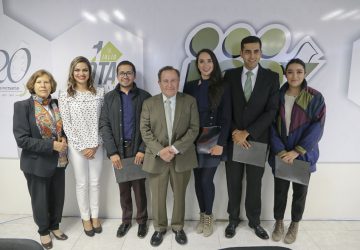 RECONOCE IEEZ A MODERADORES DE LOS 23 DEBATES ORGANIZADOS EN EL PROCESO ELECTORAL 2017 – 2018