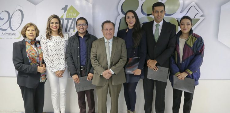 RECONOCE IEEZ A MODERADORES DE LOS 23 DEBATES ORGANIZADOS EN EL PROCESO ELECTORAL 2017 – 2018