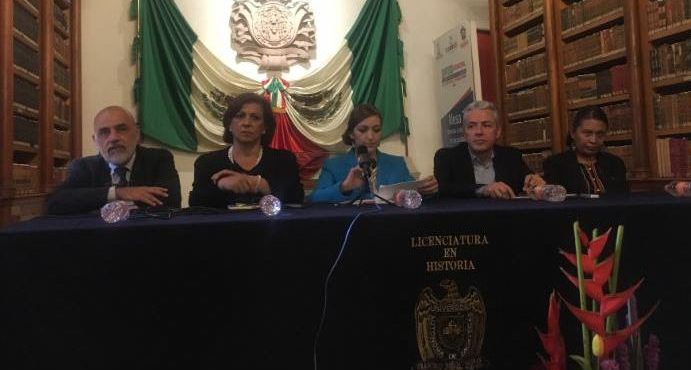 INICIA MUESTRA DE LA BIENAL INTERNACIONAL DE CINE CIENTÍFICO RONDA-MADRID-ZACATECAS, MÉXICO 2018