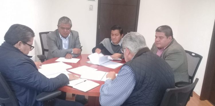DAVID MONREAL SE REÚNECON LA CONFEDERACIÓN DE PORCICULTORES MEXICANOS. DAVID MONREAL SE REÚNECON LA CONFEDERACIÓN DE PORCICULTORES MEXICANOS.