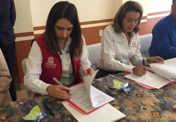 ACUERDAN GOBIERNO ESTATAL Y ALCOHÓLICOS ANÓNIMOS TRABAJAR UNIDOS PARA PREVENIR ADICCIONES EN JÓVENES