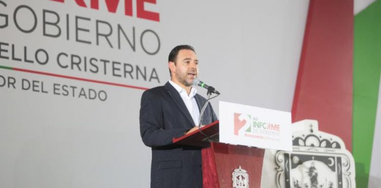 CARRETERAS QUE MEJOREN LA CALIDAD DE VIDA DE LAS PERSONAS Y GARANTIZAR EL ACCESO A LA SALUD, APUESTA DE TELLO PARA EL SURESTE ZACATECANO