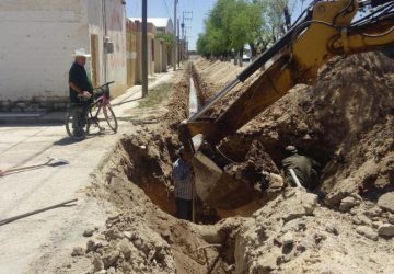 GARANTIZA GOBIERNO DE TELLO DESARROLLO DE MUNICIPIOS CON OBRAS TRANSPARENTES