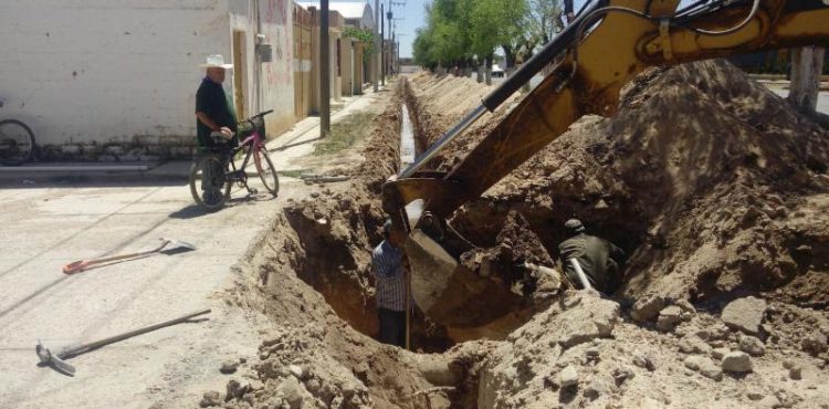 GARANTIZA GOBIERNO DE TELLO DESARROLLO DE MUNICIPIOS CON OBRAS TRANSPARENTES