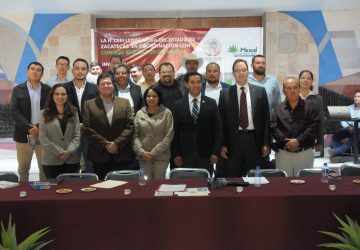 REALIZAN FORO “AGENDA LEGISLATIVA PARA EL MEZCAL”