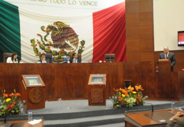 COMPARECE SECRETARIO DE SALUD ANTE LEGISLADORES DE ZACATECAS