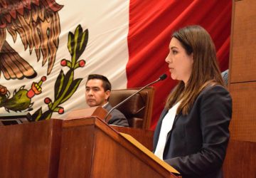 LEGISLADORES CITAN A COMPARECER A TITULAR DEL ISSSTEZAC