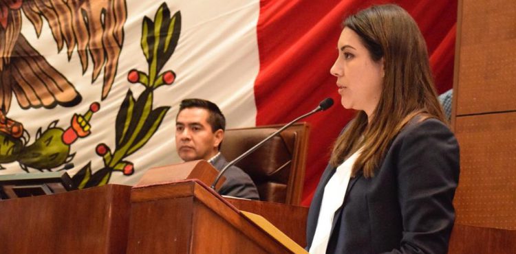 LEGISLADORES CITAN A COMPARECER A TITULAR DEL ISSSTEZAC