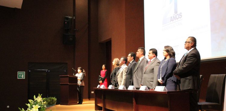 21 AÑOS IMPARTIENDO JUSTICIA ELECTORAL QUE FORTALECE LA DEMOCRACIA EN ZACATECAS: TRIJEZ