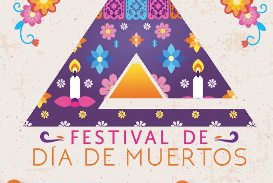 ESTE VIERNES SE LLEVARÁ A CABO EL TRADICIONAL DESFILE DE DÍA DE MUERTOS ORGANIZADO POR LA CANACOZAC