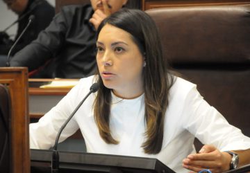 PIDEN A MORENA CUMPLIR PROMESA DE QUITAR IMPUESTOS A GASOLINAS