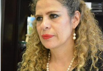 CIUDADANÍA, MEJOR ALIADA EN CONTROL Y VIGILANCIA DE PROGRAMAS SOCIALES: SECRETARIA PAULA ORTIZ