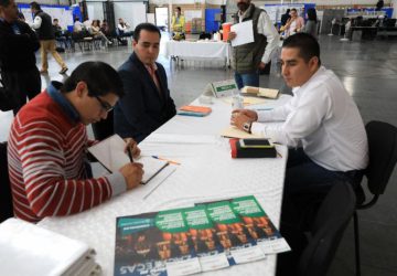 REALIZA GOBIERNO ESTATAL 3ª FERIA DE PROVEEDORES 2018 EN FRESNILLO