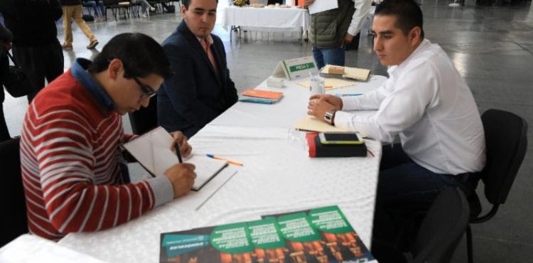 REALIZA GOBIERNO ESTATAL 3ª FERIA DE PROVEEDORES 2018 EN FRESNILLO