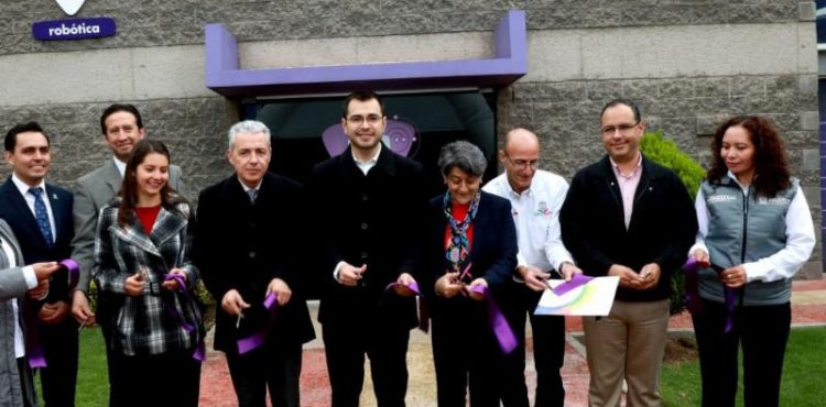 INICIA LA XXV SEMANA NACIONAL DE CIENCIA Y TECNOLOGÍA 2018 EN ZACATECAS