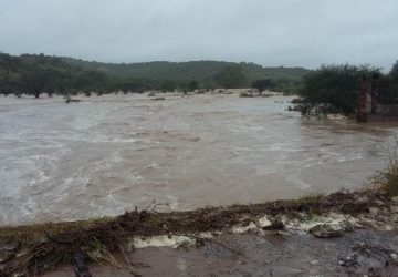 INSTRUYE GOBERNADOR MONITOREO PERMANENTE PARA PREVENIR CONTINGENCIAS CAUSADAS POR LLUVIAS