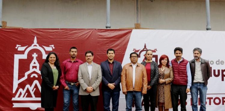 ACUERDA GOBIERNO DE ZACATECAS TRABAJO UNIDO CON MUNICIPIOS PARA GARANTIZAR ACCESO A LA CULTURA