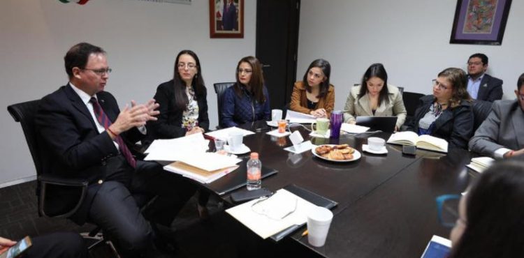 IMPULSARÁ GOBIERNO DE ZACATECAS ACCIONES PARA LOGRAR EMPODERAMIENTO ECONÓMICO DE MUJERES